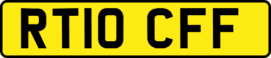 RT10CFF