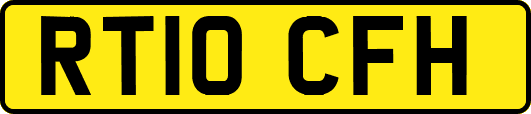 RT10CFH