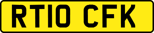 RT10CFK