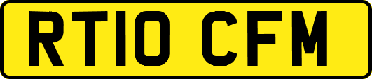 RT10CFM