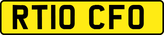 RT10CFO