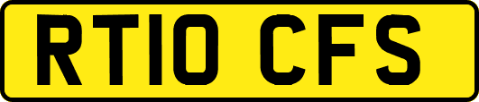 RT10CFS