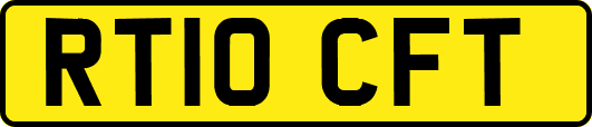 RT10CFT