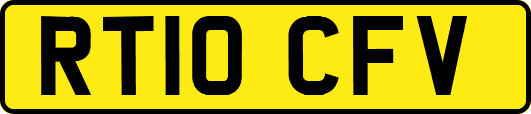 RT10CFV
