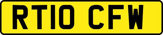 RT10CFW