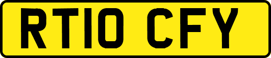 RT10CFY