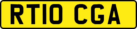 RT10CGA