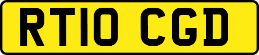 RT10CGD