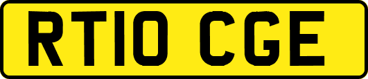 RT10CGE
