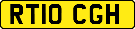 RT10CGH
