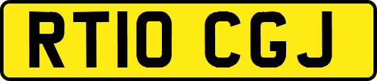 RT10CGJ