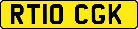 RT10CGK