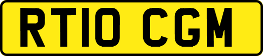 RT10CGM
