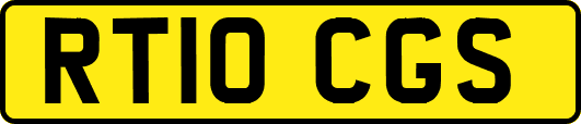 RT10CGS