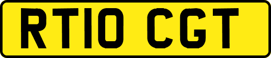 RT10CGT
