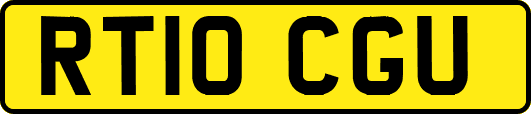 RT10CGU