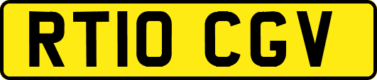 RT10CGV