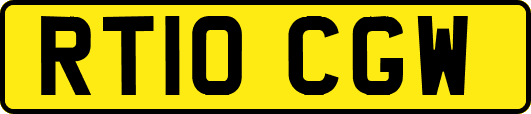 RT10CGW