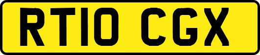 RT10CGX