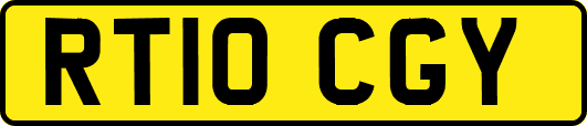 RT10CGY