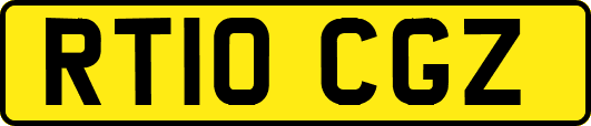 RT10CGZ