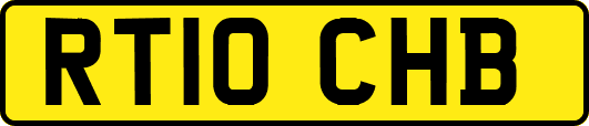 RT10CHB