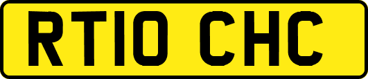 RT10CHC