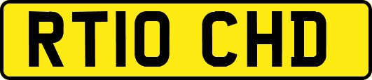 RT10CHD