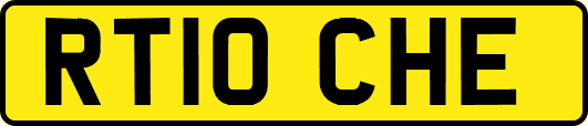 RT10CHE