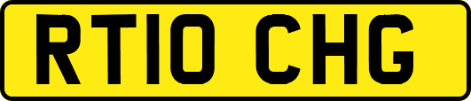 RT10CHG
