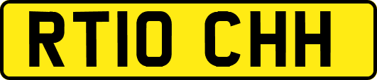 RT10CHH