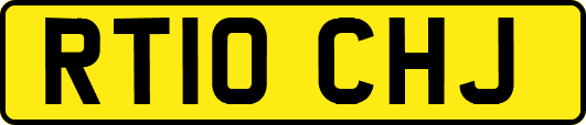 RT10CHJ