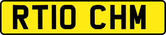 RT10CHM