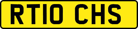 RT10CHS