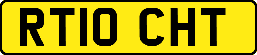 RT10CHT