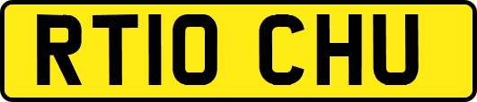RT10CHU