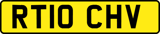 RT10CHV