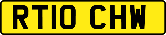 RT10CHW