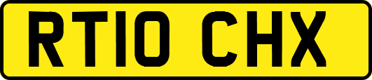 RT10CHX
