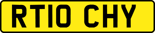 RT10CHY