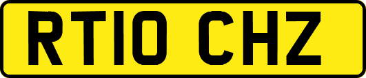 RT10CHZ