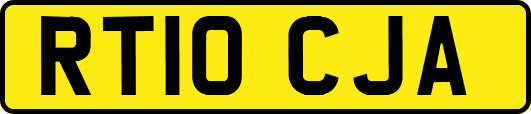 RT10CJA