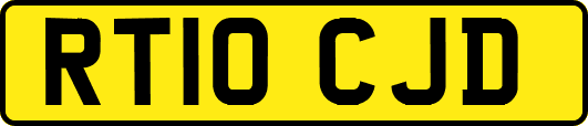 RT10CJD
