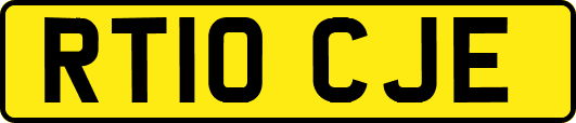 RT10CJE