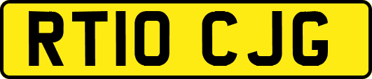 RT10CJG