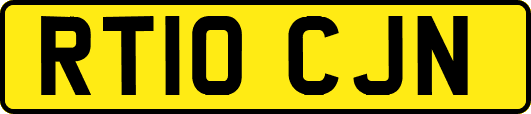 RT10CJN