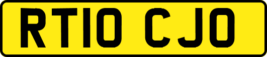 RT10CJO