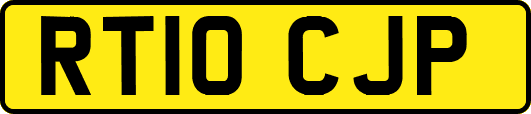 RT10CJP