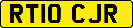 RT10CJR