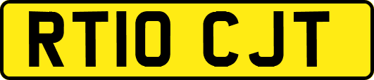 RT10CJT